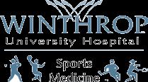 3rd Annual Sports Medicine Symposium Lower Extremity & Cervical Spine Injuries in Sports Medicine Overview Welcome to Winthrop s 3rd Annual Sports Medicine Symposium entitled: Lower Extremity and