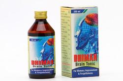HERBAL SYRUP We are engaged in providing Herbal