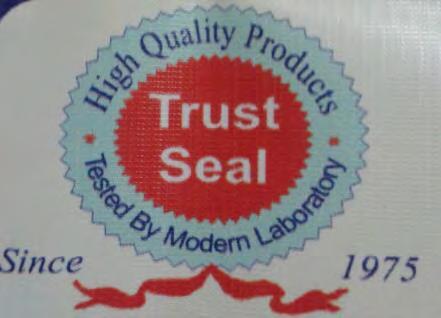Trusted and