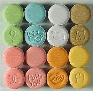 pills capsules powder