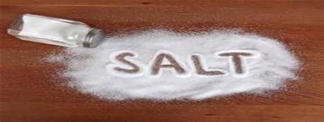 Salt Reduction Out of Home Salt catering pledges (F5) : a) Chef training and kitchen practice b) Reformulation of dishes and information to