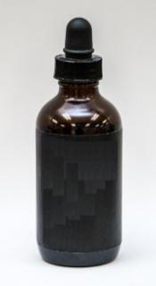 Hemp Oil Sample Preparation Quantitative Total Cannabinoids Add 400 µl isopropanol to a 2 ml glass vial Add 10 µl hemp oil sample and