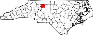 Forsyth County, North Carolina 2013