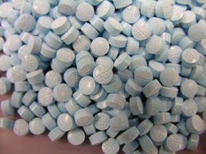 Fake Prescription Drugs Counterfeit