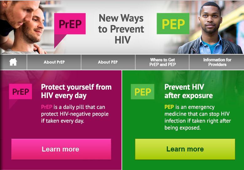 LHD Examples New York City Department of Health and Mental Hygiene Prep for PrEP conducted a programmatic needs assessment at STD clinics Developed a program that combines