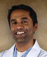 Dr. Satish Venkataperumal M.D., MMM Interventional radiology (IR) represents an exciting new frontier in disease and pain treatment.