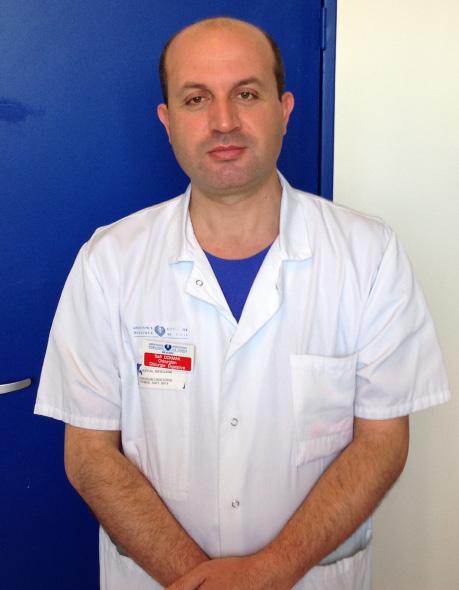 Professor Francois DURAND French Speakers Dr François Durand is the head of the hepatology and Liver Intensive Care Unit in Hospital Beaujon, Clichy, and Professor of Hepatology at University Paris