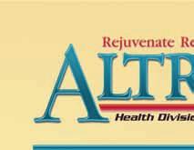 The World s Best Multis and Longevity Enzymes Success begins with good health. Al Amatuzio President and CEO, AMSOIL INC.