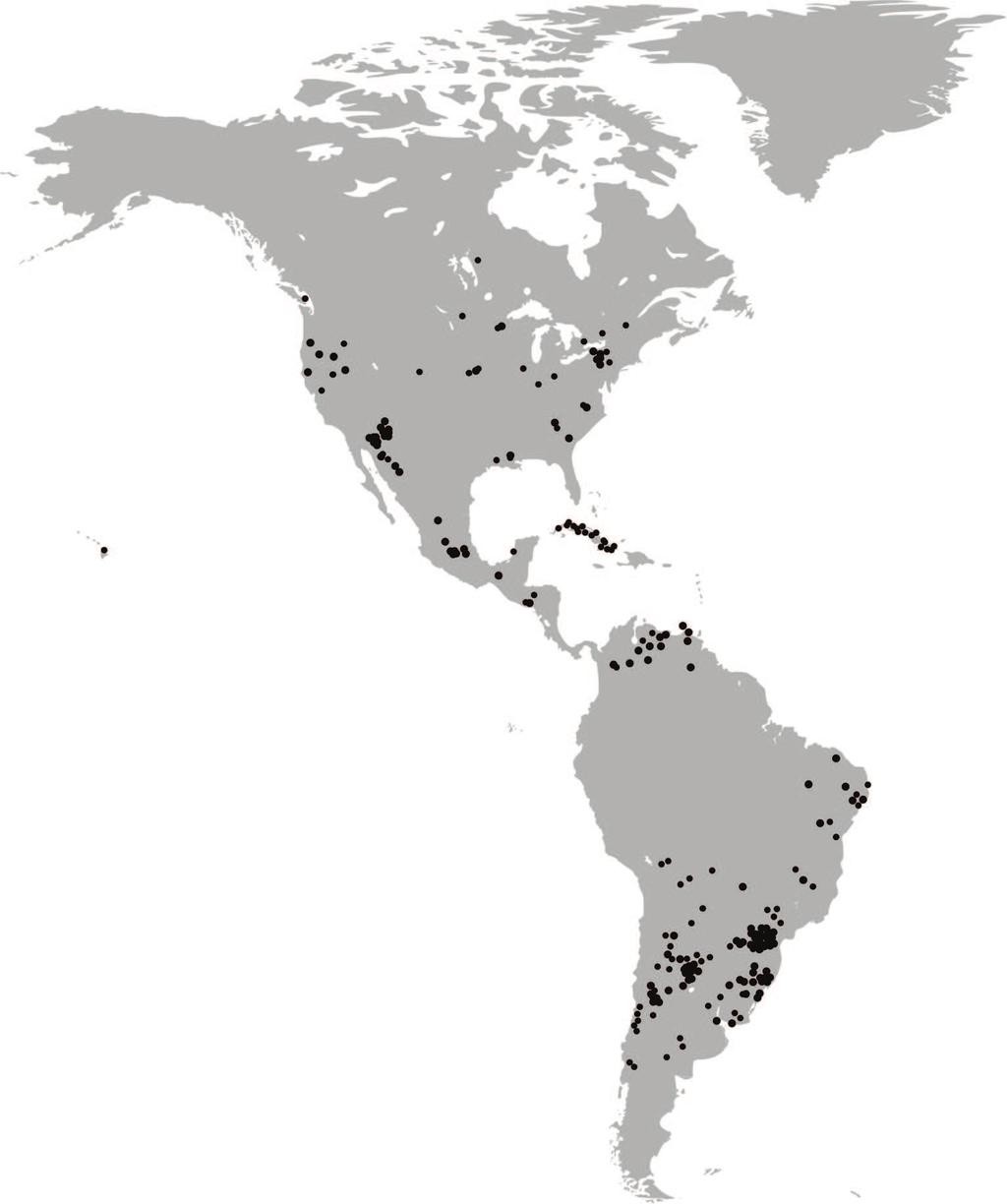 Advances in Pharmacological Activities and Chemical Composition of Propolis Produced in Americas http://dx.doi.org/10.