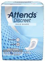 28 ULTR ATHIN PADS 9 ADPTHIN 480 24 BAGS OF 20 AT TENDS DISCR EE T BL A DDER CONTROL PA DS Advanced DermaDry MODER ATE PADS 10.