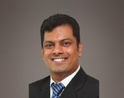Rajappan Pillai P (MD) Consultant Paediatric Intensivist, Aster Medcity, Kochi Dr.