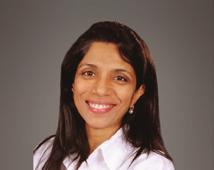 Suchitra Ranjit (MD) Senior Consultant, Pediatric Intensive Care Unit, Apollo