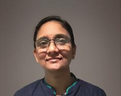 Harish Pillai CEO - Aster Hospitals and Clinics, India Organising secretary Dr. Gladys Cyril Dr.