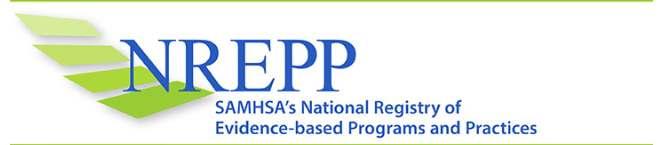Prevention Works National Registry of