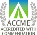 ACTIVITY INFORMATION ACCREDITATION STATEMENT is accredited by the Accreditation Council for Continuing Medical Education to provide continuing medical education for physicians.