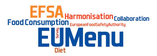 WHAT S ON THE MENU IN EUROPE Towards more harmonised food consumption data at EU level
