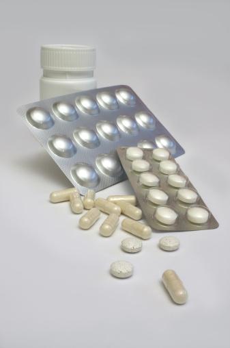 Analgesics The use of substances such as Disprin, Panadol or Nurofen among students was extremely high - only 5 had never used
