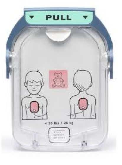 Accessories) EV0201 M5066A C01 HS1 Standard Carry Case EV0209 989803136531 Defibrillator Cabinet - Basic ECD0101 M5071A