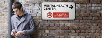 Tobacco Use Disorder (TUD) People with Severe Mental Illness are 2-3 times more likely to be
