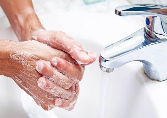 CDI: Prevention Contact precautions, gloves and gowns Hand washing- antimicrobial soap + water Environmental disinfection- chlorine-containing agents; sporicidal agents Antimicrobial Use: choice,