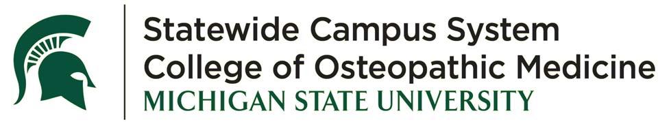 General Surgery Anatomy Course May 2018 Course will meet on Wednesdays during May in Fee Hall in East Lansing from 12:00 5:00 May 2 12:00 1:00 Abdomen Lecture 1:15 5:00 dissection Dr.