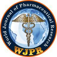 Aphale et al. World Journal of Pharmaceutical SJIF Impact Research Factor 6.805 Volume 5, Issue 11, 1691-1706.