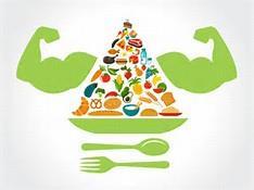 Benefits of eating well through treatment Helps to maintain strength Decreases loss of muscle mass Helps to
