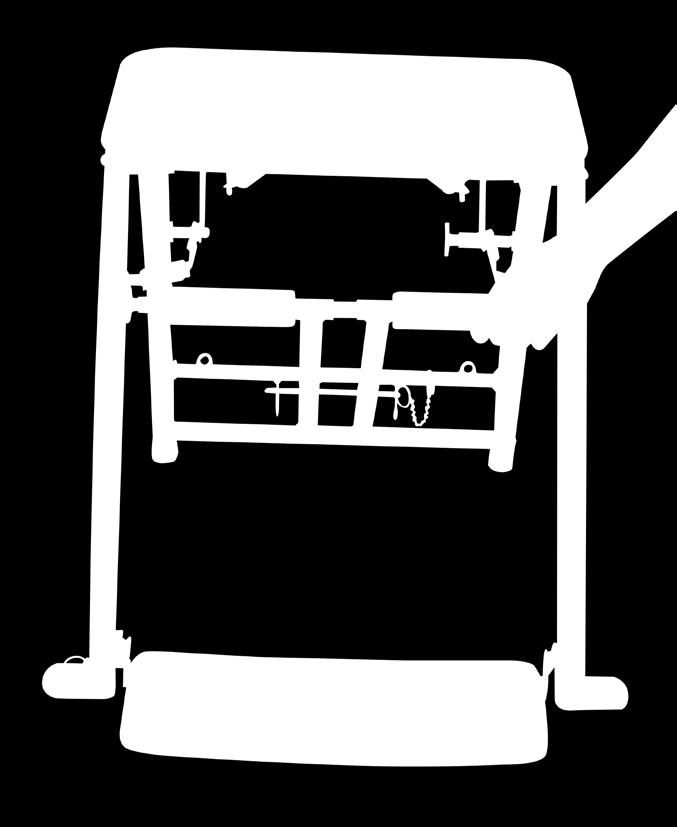 figure 9 figure 10 (E) Pedal Locking