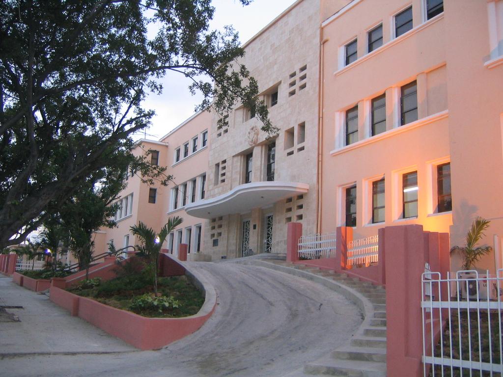 Institute of