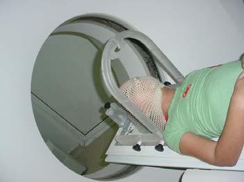 3D Conformal Radiotherapy Imaging Equipment