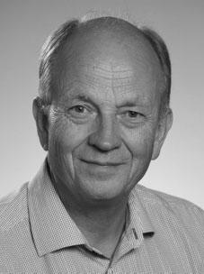 DAG ØRSTAVIK, DDS, DR ODONT Professor and Head Department of Endodontics Dental Faculty University of Oslo Oslo, Norway Dr.