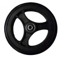 The KSL Front wheels Front wheels DDX0800 Supersport 3 : 180 grams the pair Various Starec wheel, in various CPS