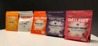 but Oatlaws products did not cause any problems Help to abdominal