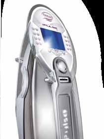 1 Coaching 5 slimming technologies in one machine give visible and immediate results.