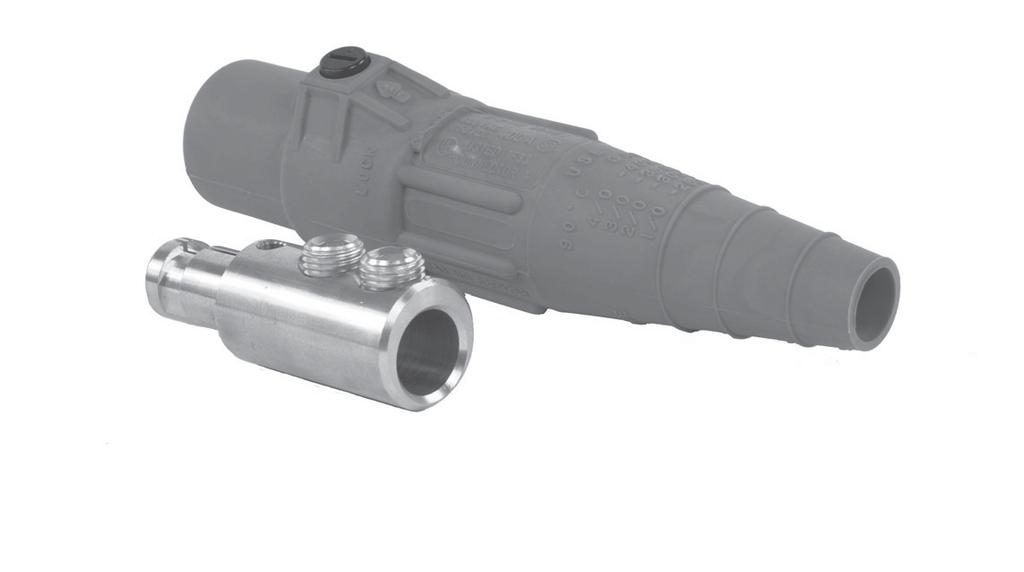 Cam-Lok J Series Connectors or NEMA 4 Cam-Lok J Series Connectors are specifically designed to meet the needs of demanding portable applications.