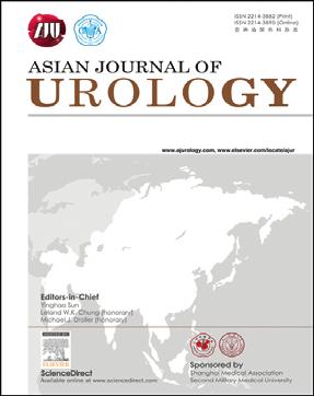 Asian Journal of Urology (2015) 2, 133e141 HOSTED BY Available online at www.sciencedirect.com ScienceDirect journal homepage: www.elsevier.