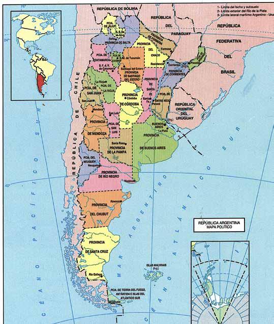 LATE PRESENTATION OF CHD ARGENTINA Population 43.