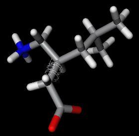 Pregabalin & Gabapentin: Physicochemical Properties (S) Pregabalin
