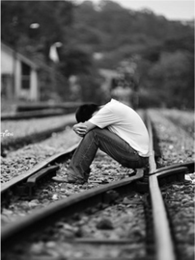 Suicide & mental health 2014/15 1,334 people tried to take their own lives on the railway 327 were killed 72 survived with serious injury 935 physically prevented from taking their own lives 289