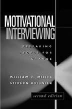 motivationalinterview.org What is Motivational Interviewing? Miller, W. R., Rollnick, S.