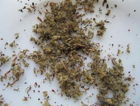 Spice the story Herbal mixtures sold on the Internet and specialised shops An exotic incense blend, not for human consumption Reported by some users to have