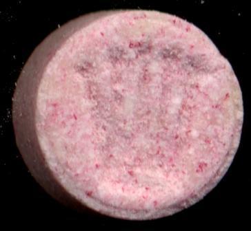ecstasy 2002: controlled across the EU (EMCDDA Risk assessment 2001) 2010/11: found in tablets/powders sold as