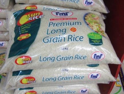 http://www.gainhealth.org/riforg/sites/default/files/rice%20fortification%20sydney%2 0Meeting,%20Dec%201-2,2009.pdf FAQS RICE FORTIFICATION Consumer Questions 1. What is rice fortification?