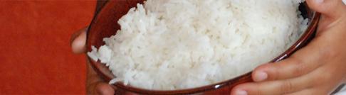 worldwide. 2. Is rice a natural source of vitamins and minerals? Yes, rice is a natural source of vitamins and minerals.
