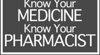 How to educate your patients to establish a relationship with their pharmacist and find a pharmacy home Safety Recommendations Encourage your patients to Participate in their health care Keep records