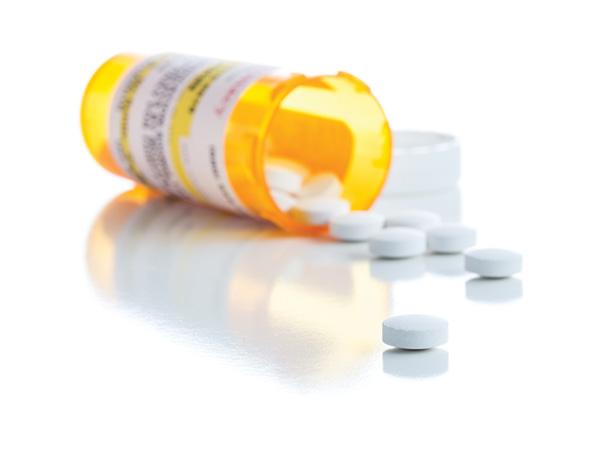 Prescription Drug Use in the Workplace How concerned are you about prescription drug abuse in the workplace? 24% 6 How concerned are you about safety in the workplace due to prescription drug use?