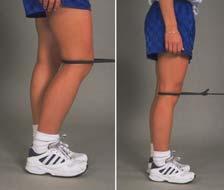 Knee Injury Treatments
