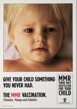 Measles, mumps and rubella vaccines in UK 1968 live attenuated measles vaccine introduced at 12-18 months 1970 live rubella vaccine - prepubertal girls and nonimmune women (programme discontinued