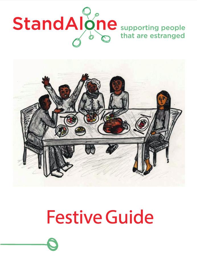 18 FESTIVE GUIDE 2,598 unique users accessed this guide in December 2015 75% of people asked found the festive guide helpful What did they say?