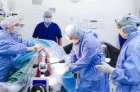 Assess Geriatric Surgery Risks reduce risks for